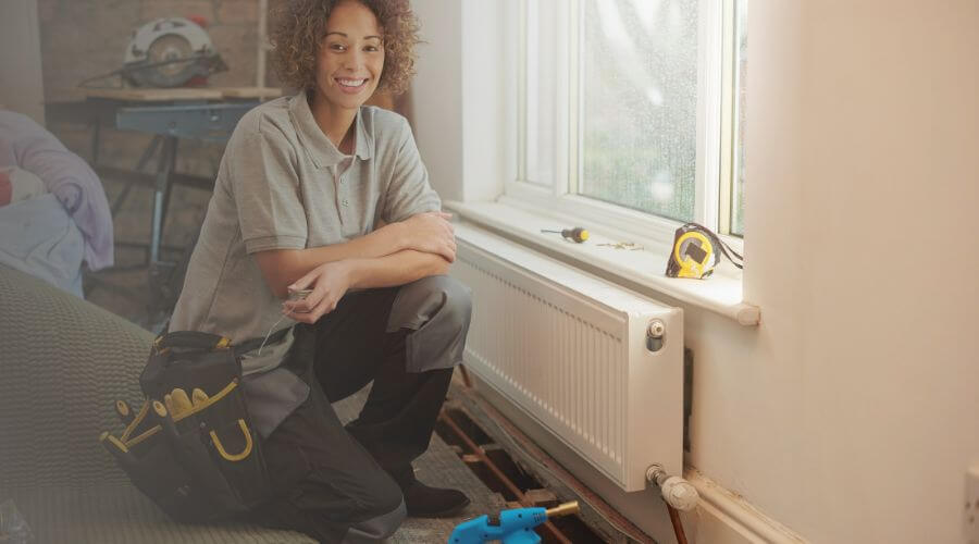 Professional Leak Detection in Cosmos, MN