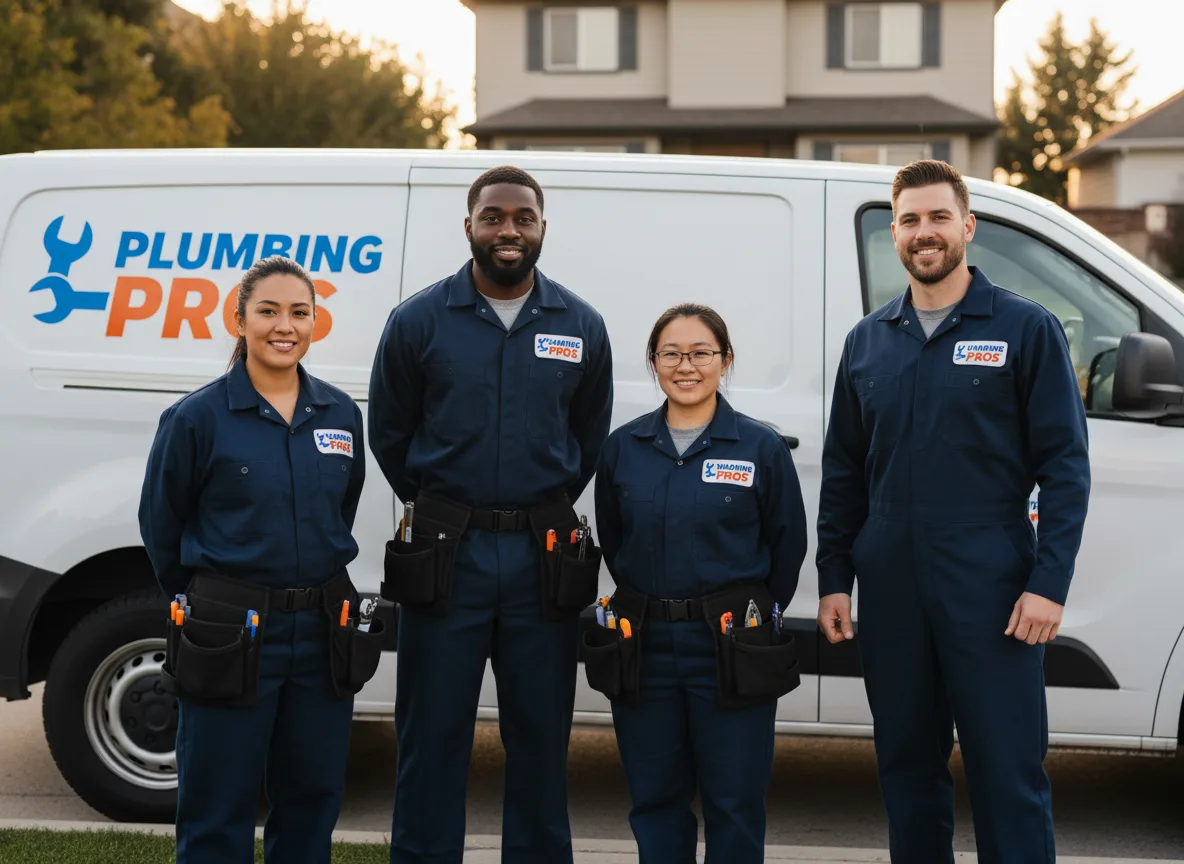 Water Heater Repair company in Cosmos, MN